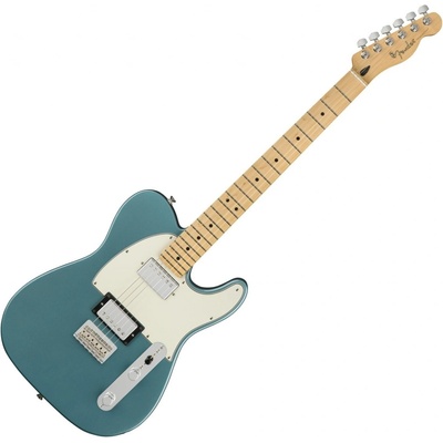 Fender Player Series Telecaster HH MN