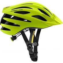 MAVIC CROSSRIDE SL ELITE SAFETY YELLOW/BLACK 2022