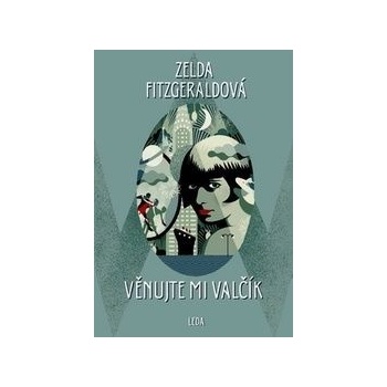 Věnujte mi valčík