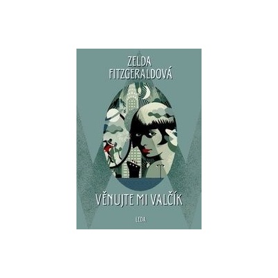 Věnujte mi valčík