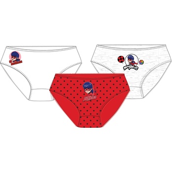 Image 1 of EPlus Бельо за момичета Miracolous/Ladybug Размер - деца: 104/110