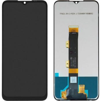 LCD Displej + Dotykové sklo Nokia G22
