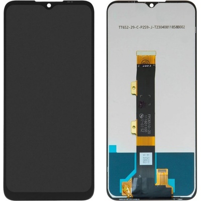 LCD Displej + Dotykové sklo Nokia G22