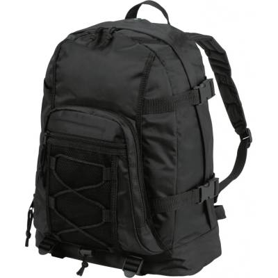 Halfar Unisex sportovní batoh HF0780 Black