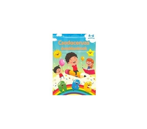 Csodaceruza