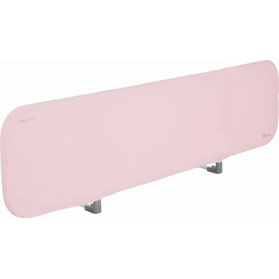 Cangaroo Преграда за легло Cangaroo - Magic fold, 150 cm, розова (112374)