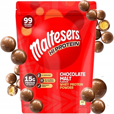 Mars Maltesers Protein Powder 450 g