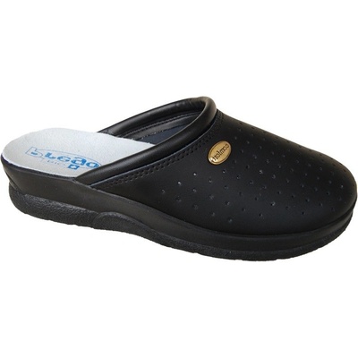 Protetika zdravotná pracovná obuv ANITA čierne