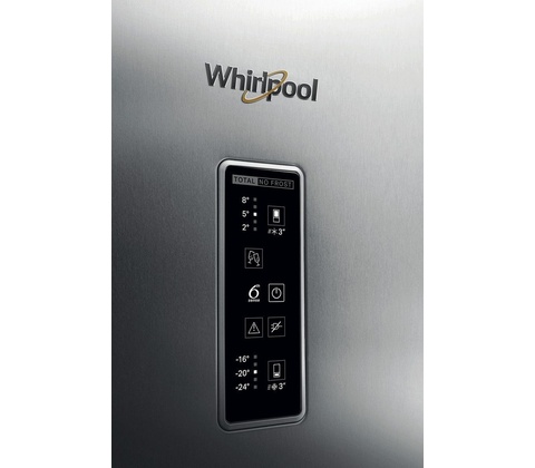 Whirlpool WB70 WB70E 972 X