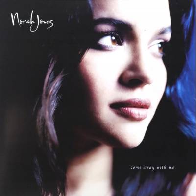 Norah Jones - Come Away With Me 20th Anniversary LP