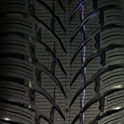 Nokian Tyres WR SUV 4 255/55 R20 110V