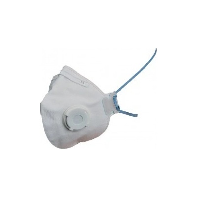 CXS SPIRO P2, HY8222 s ventilom polomaska