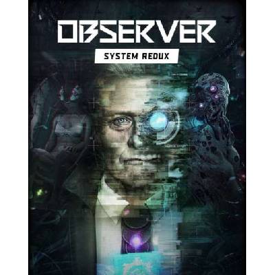 Observer System Redux