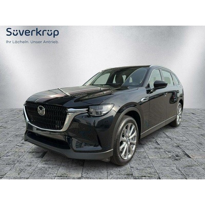 Mazda CX-80 Exclusive-Line 187 kW