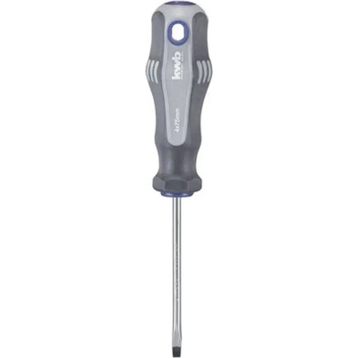 kwb ОТВЕРТКА 4, 0 Х 75 mm kwb (4009316612408)