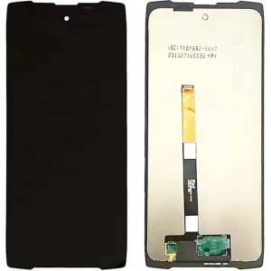 Blackview OEM LCD Дисплей и Тъч Скрийн за Oscal Pilot 2