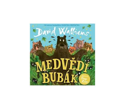 Medvědí bubák