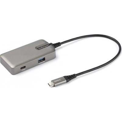 StarTech DKT31CHPD3