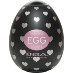 TENGA Мастурбатор за влюбени Tenga Egg (7, 5 см)