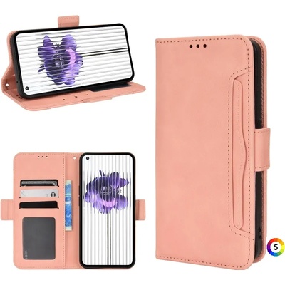 Nothing Phone 1 Wallet Калъф и Протектор