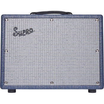 Supro Keeley Custom 10