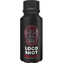 LOCO Power & Pump shot 120 ml