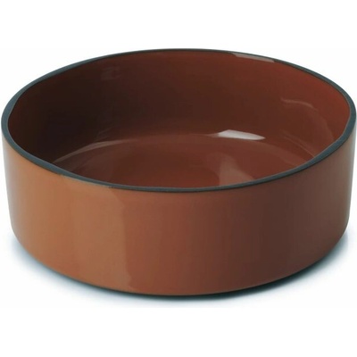 REVOL Servírovacia miska CARACTERE 14 cm tehla