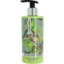 Vivian Gray Aroma Selection Lemon & Green Tea krémové tekuté mydlo 400 ml