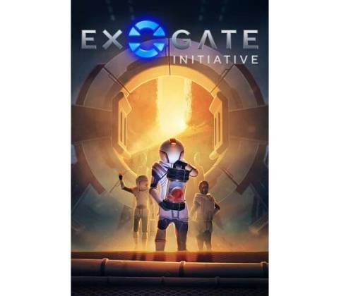 Exogate Initiative