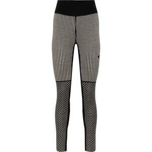 Kari Traa Дамско мериносово термобельо Kari Traa Women's Smekker High Waist Pants Merino base layer - Black (115-2574-0114)
