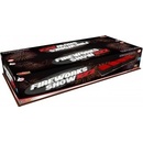 Kompakt Fireworks Show 222 ran 30 a 50 mm