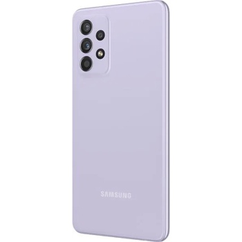 Samsung Galaxy A52 128GB 6GB RAM Dual (A525)