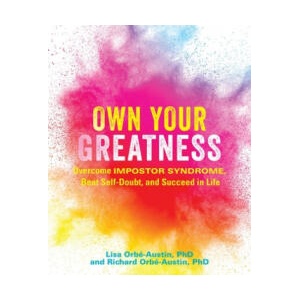 Own Your Greatness | Richard Orbe-Austin (ISBN: 9781646040247)