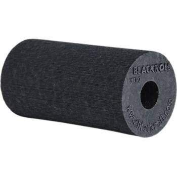 BLACKROLL Blackroll® Micro | Фоумролер Micro [6 x 3 cm] Черен
