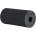 BLACKROLL Blackroll® Micro | Фоумролер Micro [6 x 3 cm] Черен