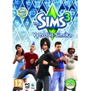 The Sims 3 Vytvořit Simíka
