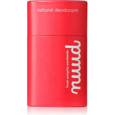 nuud The Stick дезодорант натурално 45 гр