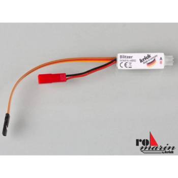 Romarin Светлинен модул за светкавица