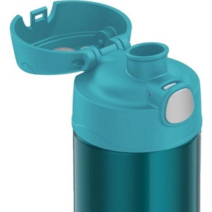 Thermos FUNtainer капачка за термо бутилка, тюркоазена (12802A)