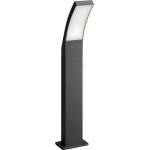 Philips - LED външна лампа SPLAY LED/4, 3W/230V 2700K 60 cm IP44 (P7338)