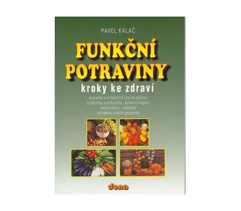 Funkční potraviny