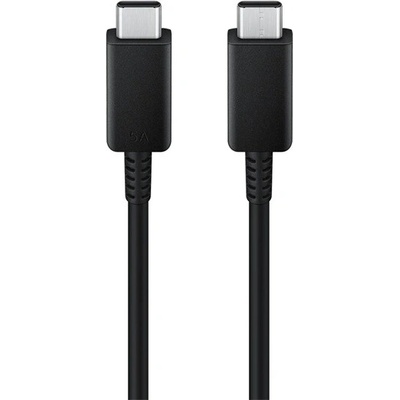 Samsung EP-DX510JBE Type-C – Type-C 180cm černý