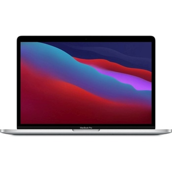 Apple MacBook Pro 2020 Silver MYDC2CZ/A