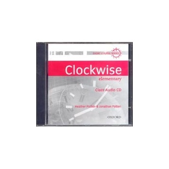 Clockwise Elementary CD /1/