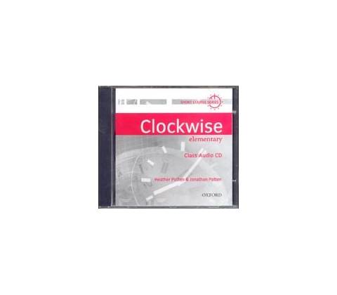 Clockwise Elementary CD /1/