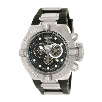 Invicta 6576