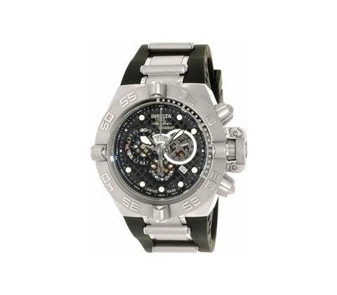 Invicta 6576