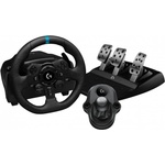 Logitech G923+ G29 (RW-G923-BUND)