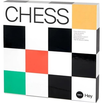 Balvi Шах в модерни форми и цветове Balvi (27800)