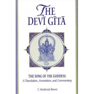 Devi Gita (ISBN: 9780791439401)